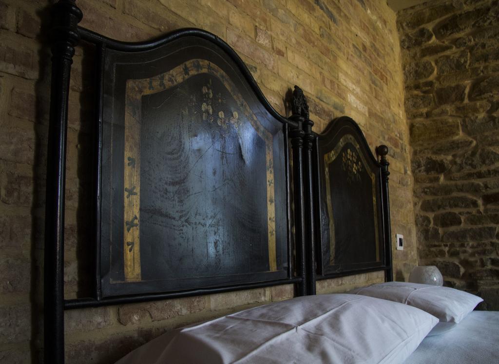 Le Viole B&B Mergo Quarto foto
