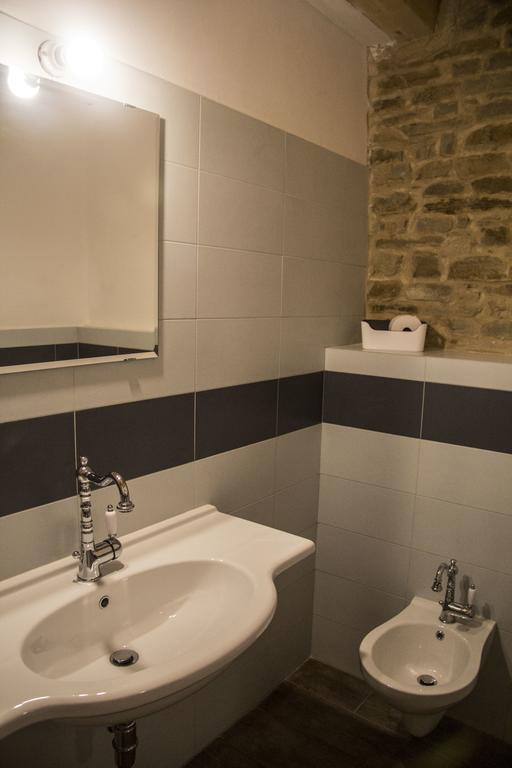 Le Viole B&B Mergo Quarto foto